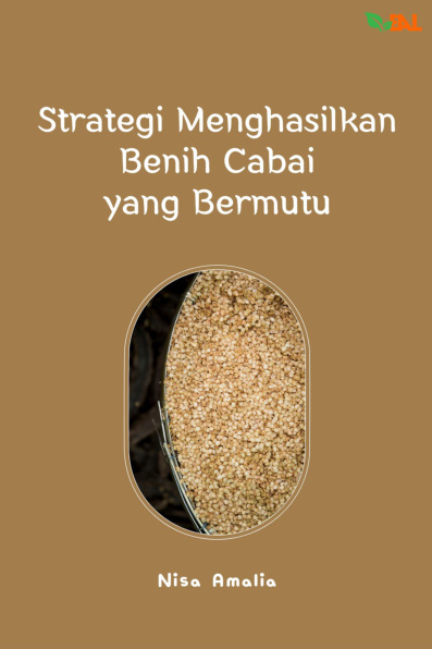 Sampul buku Strategi Menghasilka...